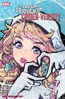 PREORDER: AMAZING SPIDER-MAN: SPIDER-VERSITY #1 ROSE BESCH VARIANT