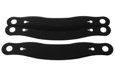 RACING OPTICS Tearoff Smoked HJC/ Matrix/ SX/ OMP/ Old Zam 10203S