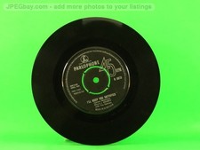 KRAMER,BILLY J I'LL KEEP YOU SATISFIED (PLAIN SLEEVE) (137) 7" PARLOPHONE