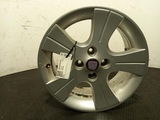 FIAT PANDA Alloy Wheel 15 Inch 4x98 ET24 6J 2004-2012 51852045