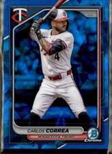 Click to enlarge Carlos Correa