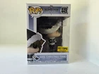Kingdom Hearts POP! Disney Sora Exclusive Vinyl Figure #449 Christmas Town
