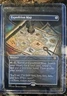 MTG Expedition Map - Foil - Borderless, Double Masters, English