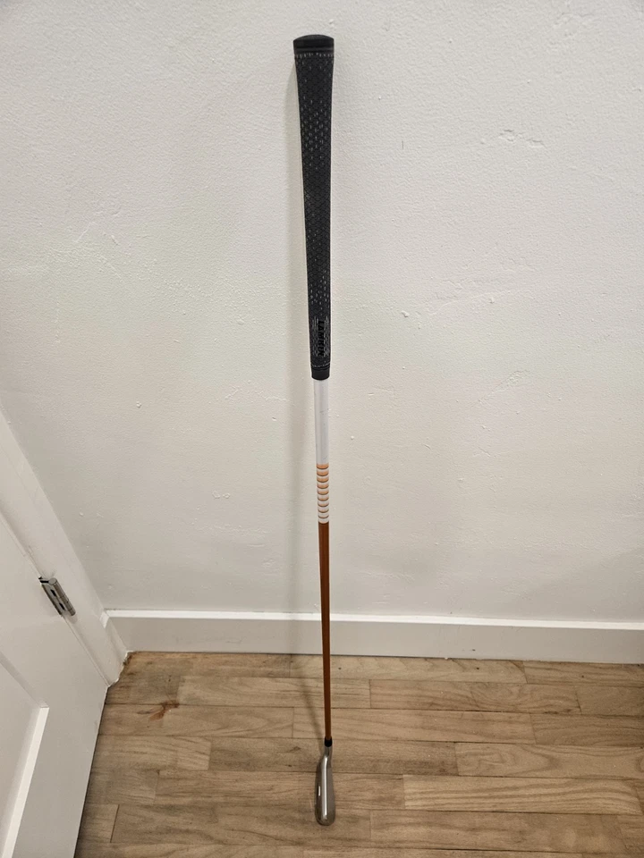 Titleist 2023 U505 3 Utility Iron. GD TOUR AD DI-85 X-flex. - Image 4 of 4