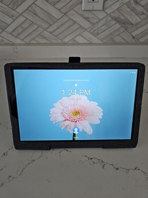 Lenovo Yoga Smart Tab 64GB, Wi-Fi, 10.1 in - Iron Gray for sale