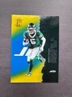 2025 Topps Garrett Wilson Blue (Raw)