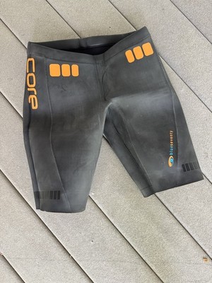 Blueseventy Core Shorts Triathlon Swim Lift Shorts
