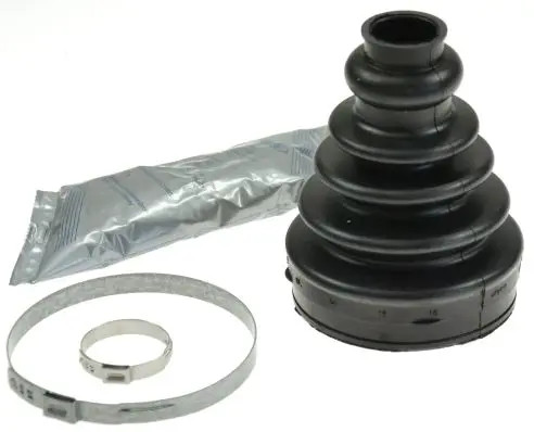 Soffietto giunto semiasse 25413 SPIDAN per LAND ROVER FREELANDER I
