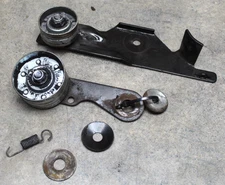 POWER SMART DB7659-22 SNOW BLOWER IDLER ARMS - BIN 15