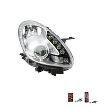 Ampoule Alfa Romeo GIULIETTA