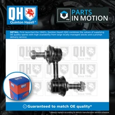 Anti Roll Bar Link Front QLS3639S Quinton Hazell Stabiliser Drop Link 20470SA000
