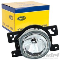 Magneti Marelli Nebelscheinwerfer H1 Rechts Passend FüR Fiat Doblo Opel Combo |
