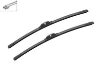 Scheibenwischer Set FüR Audi A4 B6 Limo Kombi Cabrio B7 A6 C5 03-10 4B1955425B