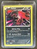 2014 Pokemon XY Yveltal #78/146