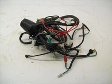 ELECTRICAL SYSTEM FOR GARELLI CYCLONE 50 OF 2007 (e33769)