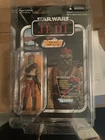 Kithaba VC56 Unpunched Star Wars Vintage Collection w case Skiff Guard TVC ROTJ
