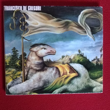 cd de gregori '