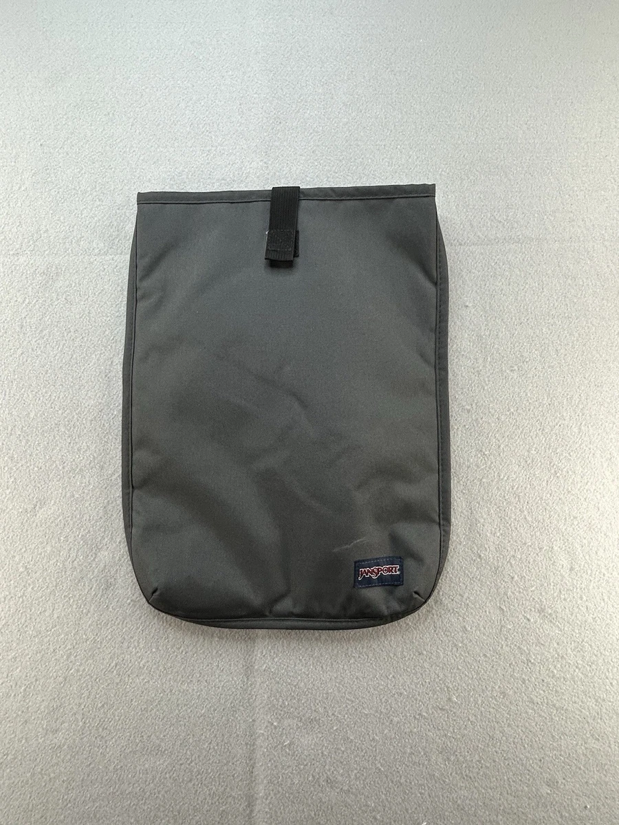 jansport laptop holder pouch case sleeve travel bag Main Campus Backpack For short trips and long days JanSport Laptop Sleeve Cases for