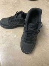 Nike Air Force 1 Low Triple Black - Kids/Girls Size; 4.5y - 314192-009