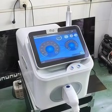 Nd Yag Pico Laser Tattoo Removal Machine 1064 532 1320NM Pico Neodymium Q Switch