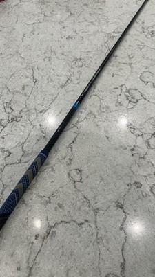 Tensei Blue CK 60 Gram Stiff 45  Driver Shaft W/ TaylorMade Sleeve (M6 - Qi4D)