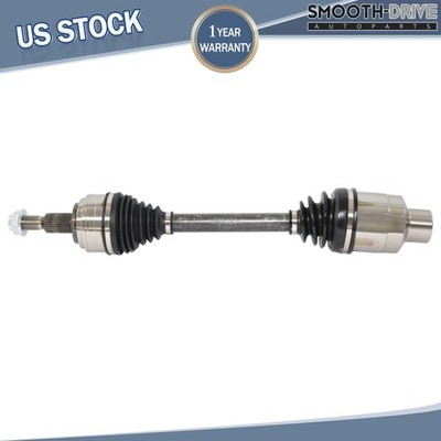 GSP Front Right CV Axle Assembly For 2020-2024 Lincoln Corsair L4