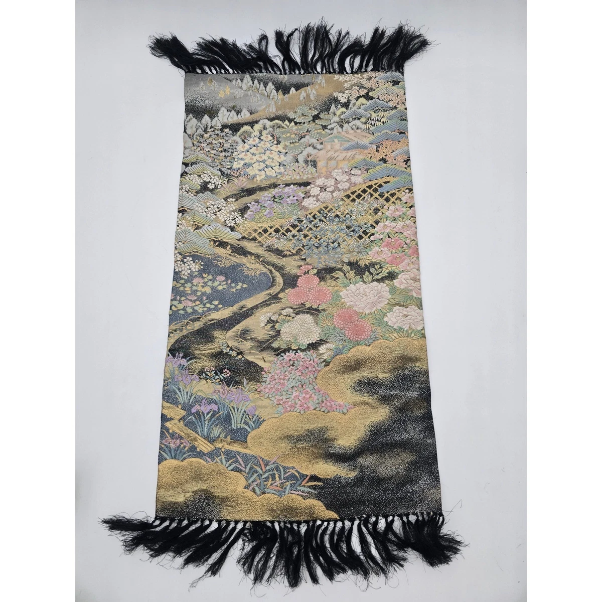 Post - 1940 Antique Japanese Kimonos & Textiles for sale | eBay