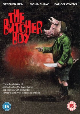 The Butcher Boy (DVD) Aisling O'Sullivan Alan Boyle Andrew Fullerton (UK IMPORT)