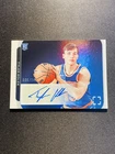 2024-25 Panini Photogenic Rookie Autograph Tyler Kolek 6/149 #RA-KOL RC XV44
