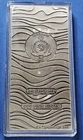 2022 Beskar 10oz Silver Mandalorian Bar Star Wars -- Limited Edition!