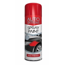 All Purpose Spray Paint Aerosol Matt Gloss Satin Primer Metal Wood Plastic
