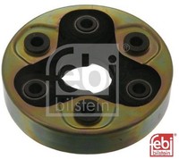 Febi Bilstein 19532 Gelenk FüR LäNgswelle Hardyscheibe FüR Kardanwelle