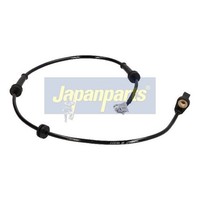 Sensor Raddrehzahl Vorne Japanparts ABS 192 FÜR Nissan Renault Raddrehzahlsensor