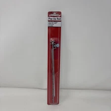 Lasco-Pop Up Rod-- MPN - 03-4669- Fits Price Pfister Upper & Lower Assembly