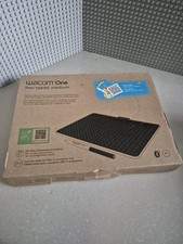 Wacom One Pen Tablet Medium Tablette Graphique Neuve