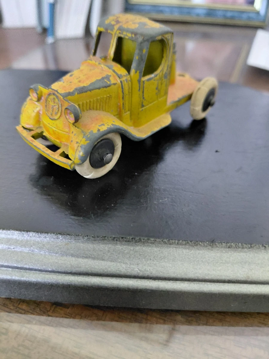 tootsietoy戦前 ミニカー ディンキー dinky アメリカ ビンテージ