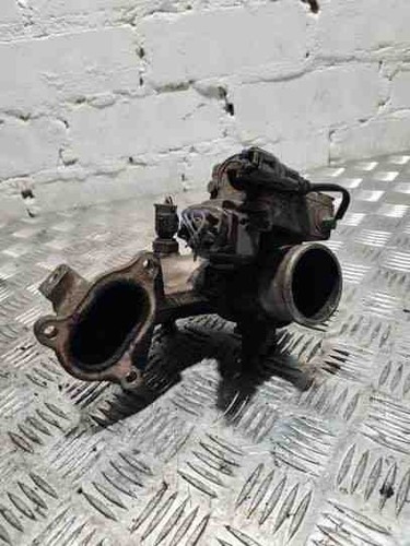 TOYOTA RAV 4 II A2 Drosselklappe 8967221020 2.00 Diesel 85kw 2005 20212333