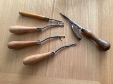 Rug Making Tools Readicut/ Browns / Others Rug Hooking