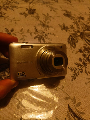 Olympus Digitalkamera