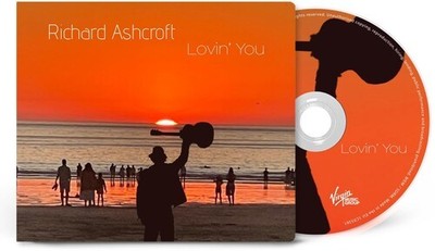 Richard Ashcroft - Lovin' You [New CD]