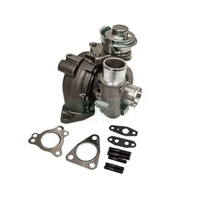 HOFFER Turbolader TOYOTA HONDA 2,0 2,2 17201-27040 1720127030D 1720127040D