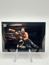 2026 WWE Topps Chrome - #187 Josh Briggs - Base