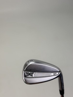 PXG 0211 Cor 2 8 Eisen / Elevate Tour VVS Pro Stiff Flex Stahl / sehr guter Zustand /11350