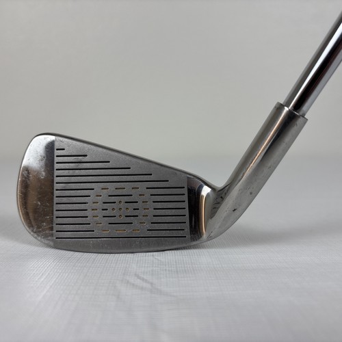 Crown Regal IV 5 Iron Low CG RH 36.25" True Temper Dynalite Steel Regular Flex - Picture 2 of 14