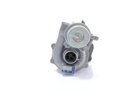 Turbolader BTS TURBO T914840 ORIGINAL für OPEL Corsa C Schrägheck (X01)
