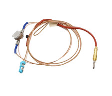GENUINE SMEG GAS OVEN BURNER THERMOCOUPLE KIT...