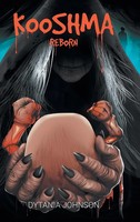 Dytania Johnson | Kooshma | Buch | Englisch (2019) | Reborn | Gebunden