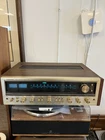 Vintage Pioneer SX-737 Stereo Receiver works and tested