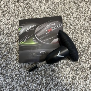 Callaway Optifit Hosel Tool Fits, RAZR Fit Driver, Fairway woods, & X Hot Driver