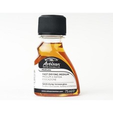 Winsor & Newton Artisan Winsor & Newton Artisan Fast Drying Medium 75ml